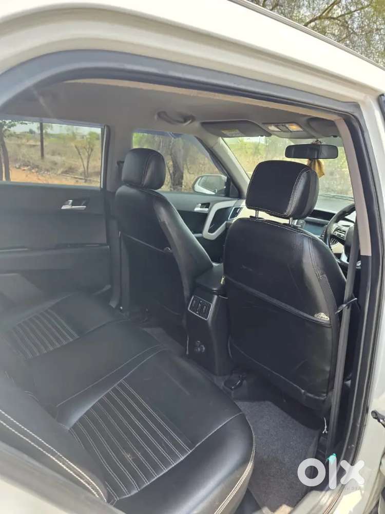 Hyundai Creta 1.4 S 2018
