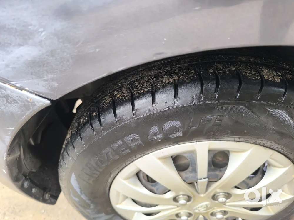 Hyundai I10 Sportz Petrol 2014