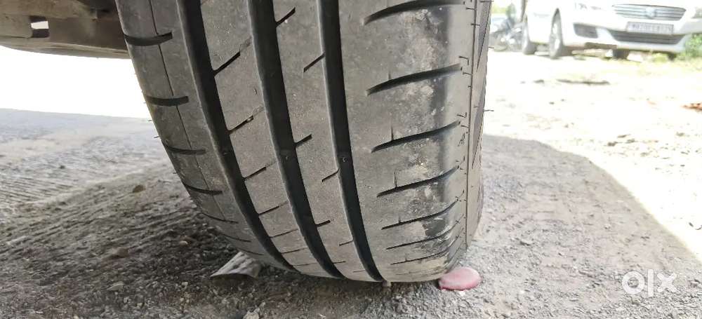 Very Good Condition New Tayer Good Condition