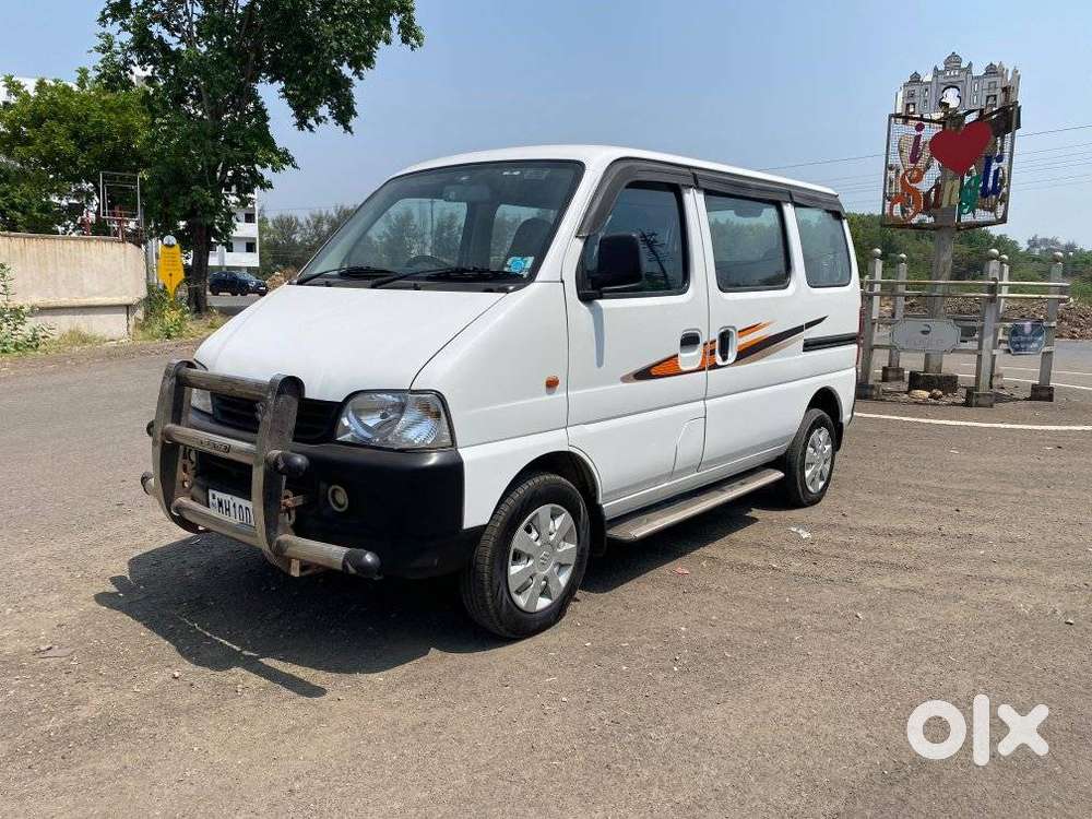 Maruti Suzuki Eeco, 2022, Petrol