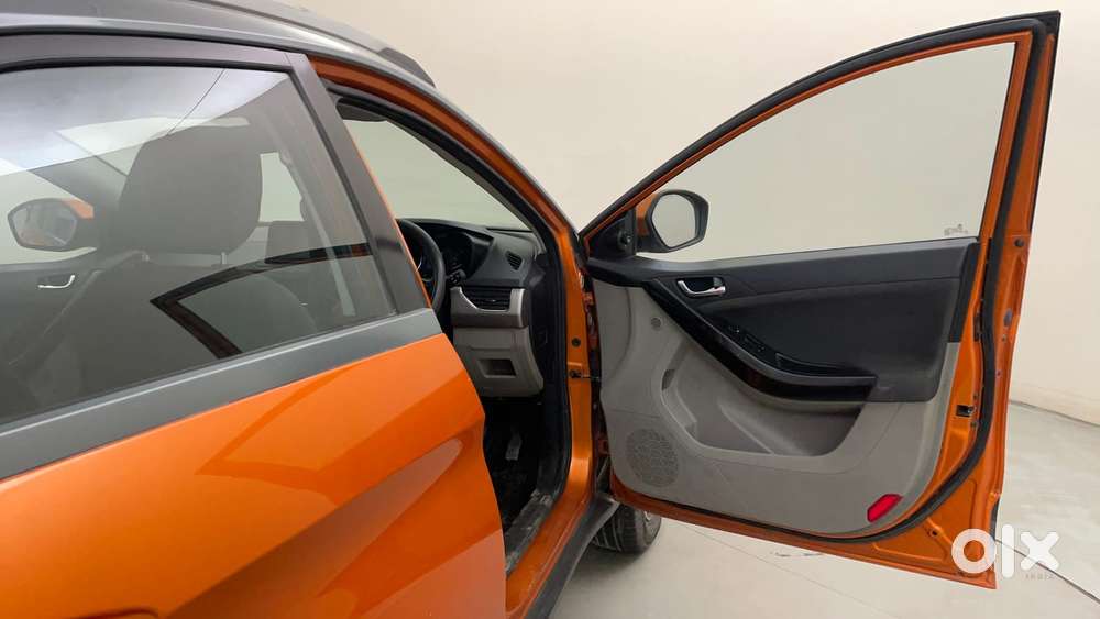 Tata Nexon 1.5 Revotorq Xza Plus, 2019, Diesel