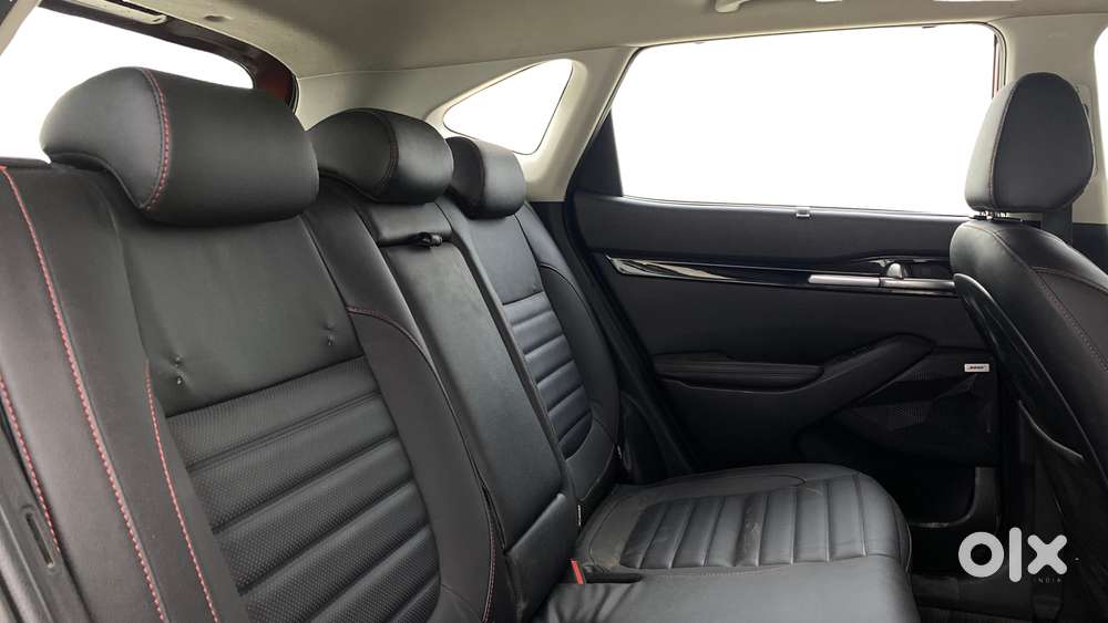 Kia Seltos 1.5 Gtx+ Diesel At, 2021, Diesel