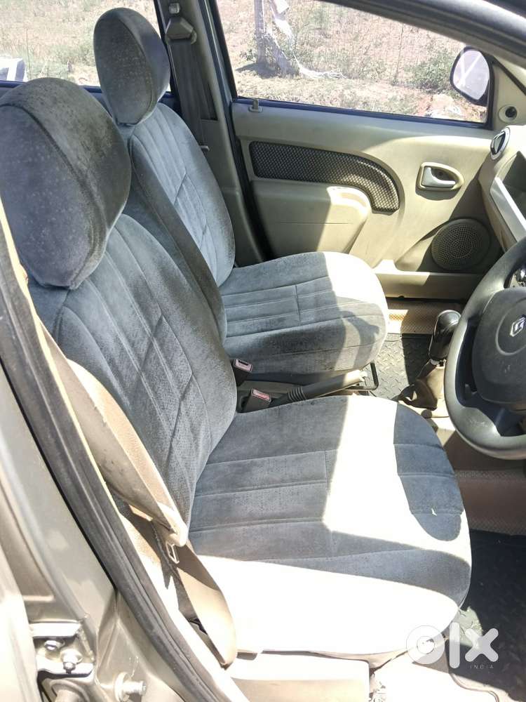 Mahindra Logan Diesel 1.5 Dlx, 2010, Diesel