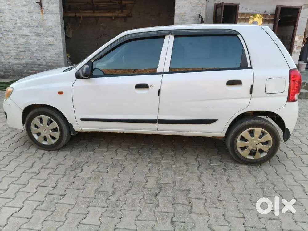 Maruti Suzuki Alto K10  85000 Km Driven