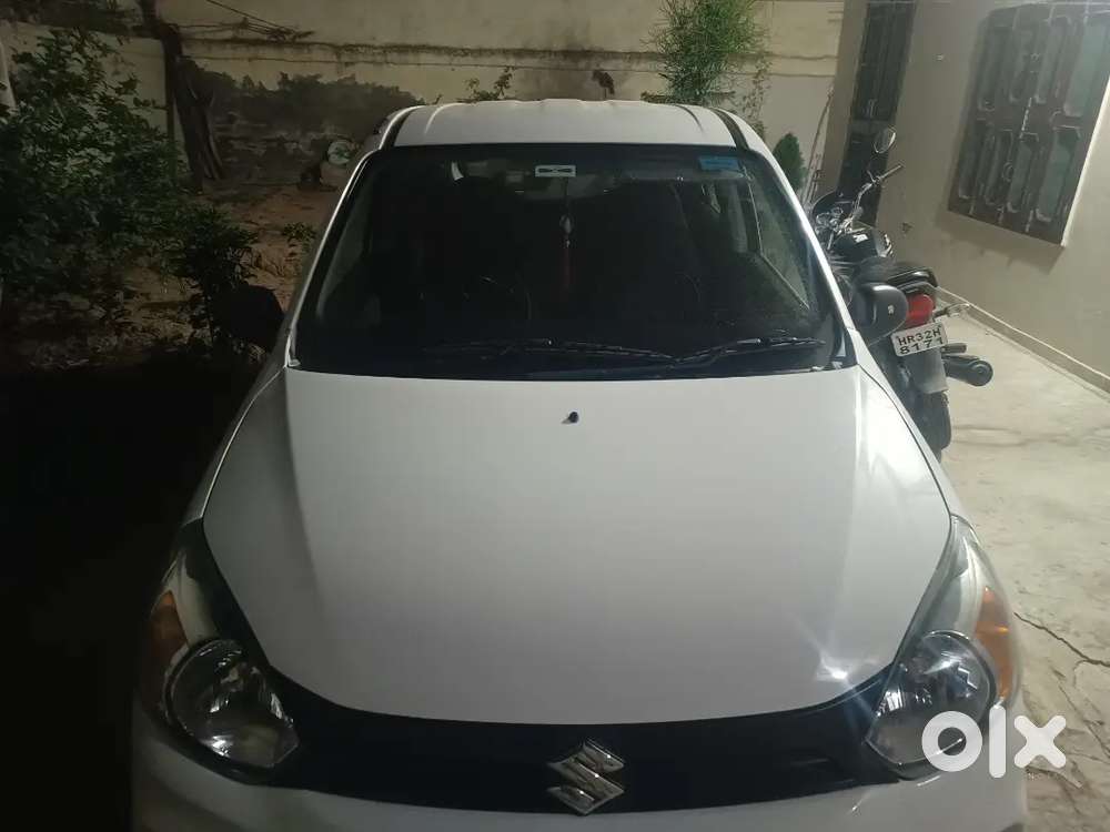 Maruti Suzuki 800 2021 Petrol 38000 Km Driven