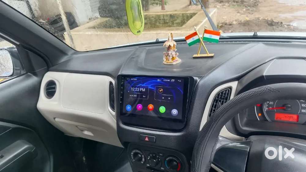 Maruti Suzuki Wagon R 2024