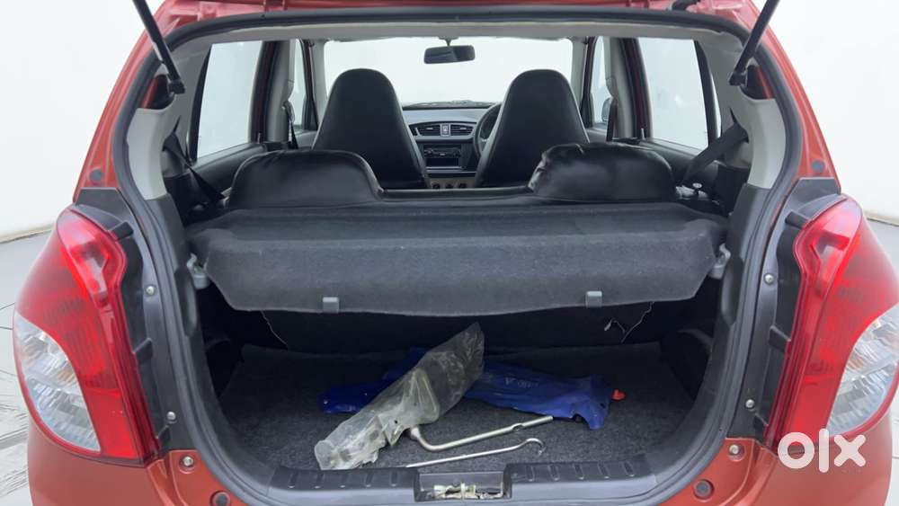 Maruti Suzuki Alto 800 Lxi, 2021, Petrol