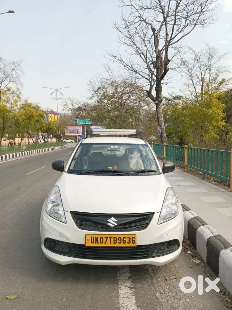 Maruti Suzuki Swift Dzire 2022 Manual Petrol+cng