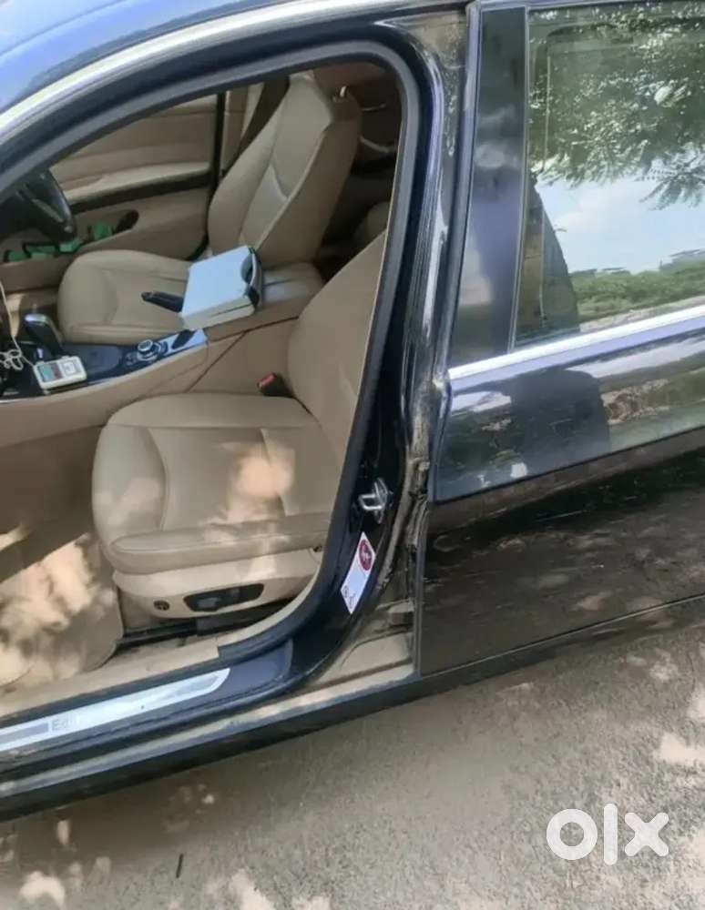 Bmw 3 Series 2011 Diesel Well Maintained