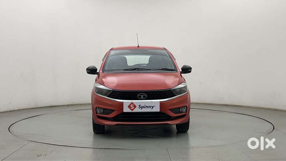 Tata Tiago 1.2 Revotron Xz Plus, 2021, Petrol