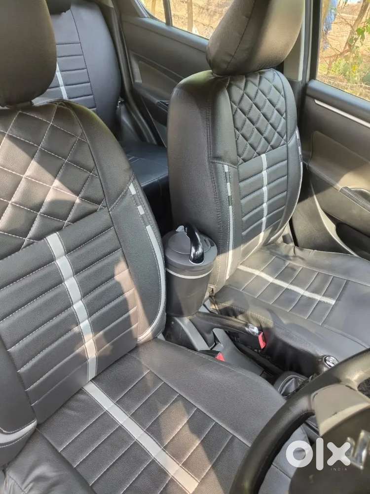 Maruti Suzuki Swift 2012