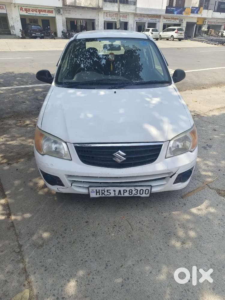 Alto Maruti Suzuki