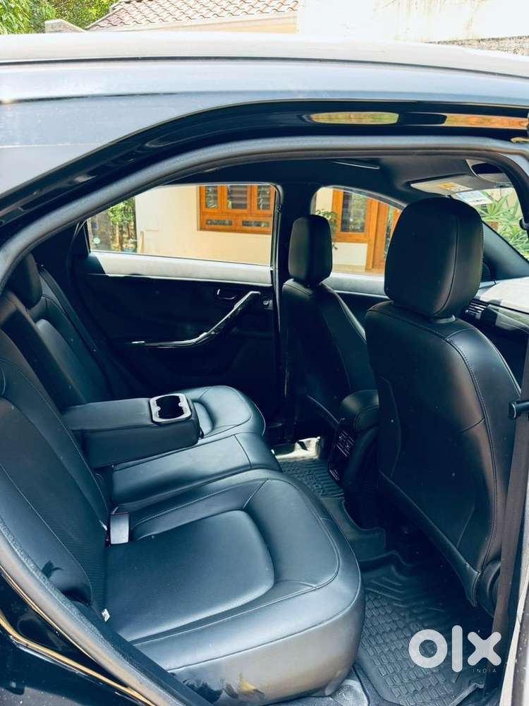 Tata Nexon 2021 Petrol 64000 Km Driven