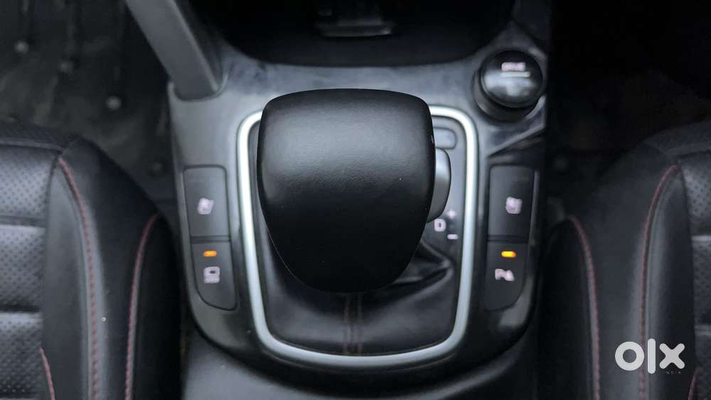 Kia Seltos 1.5 Gtx+ Diesel At, 2021, Diesel