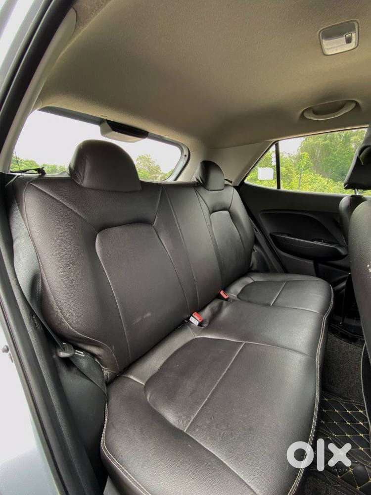Hyundai Venue S, 2021, Petrol