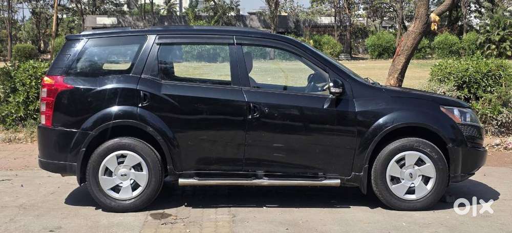 Mahindra Xuv500 2011-2015 W6 2wd, 2014, Diesel