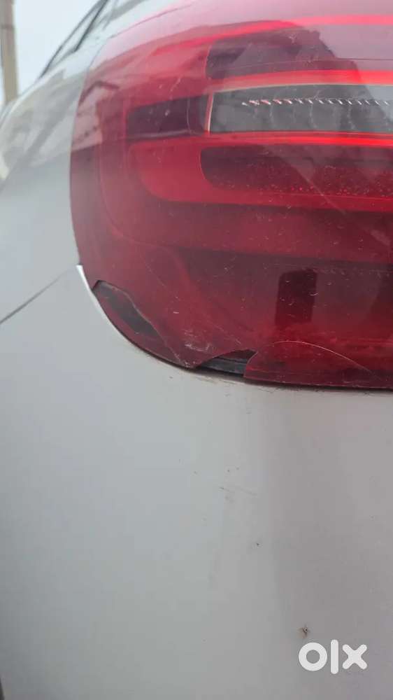 Mercedes-benz Gla 200d 2019