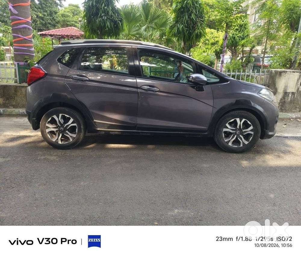 Honda Wr-v I-vtec Vx, 2018, Petrol
