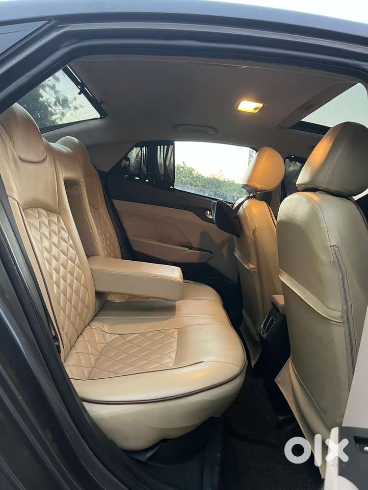 Hyundai Verna 1.6 Crdi Sx Plus At, 2020, Diesel