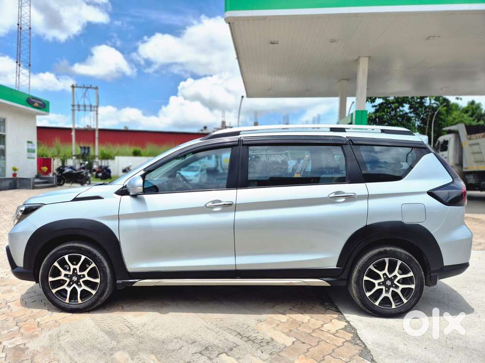 Maruti Suzuki Xl6 1.5 Zeta Mt, 2025, Petrol