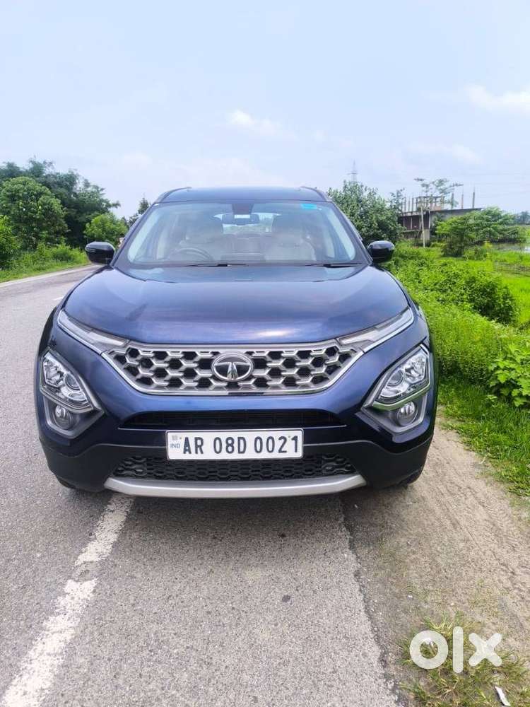Tata Safari 2.0 Kryotec Xz Plus 6 S, 2021, Diesel