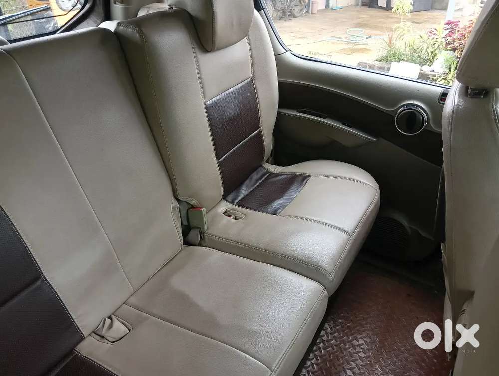 Mahindra Quanto 1.5 C6 2014