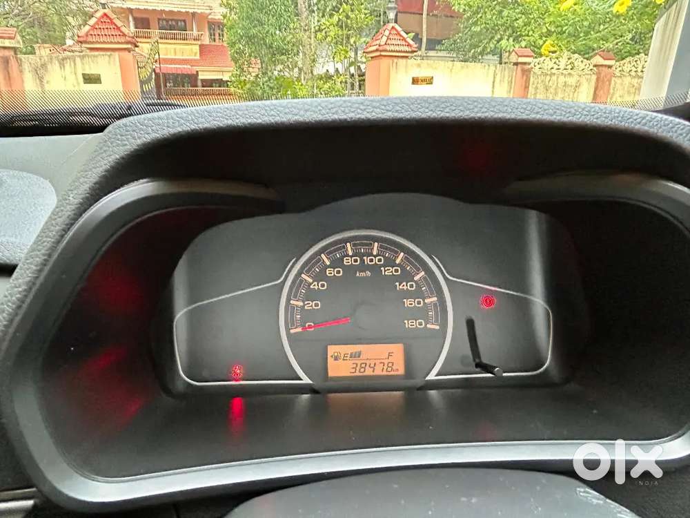 Maruti Suzuki Alto 800