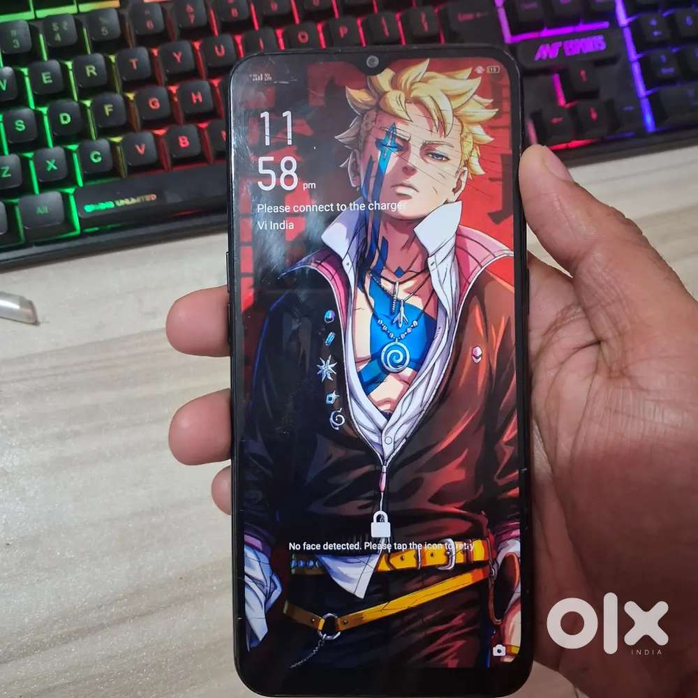 Oppo mobile