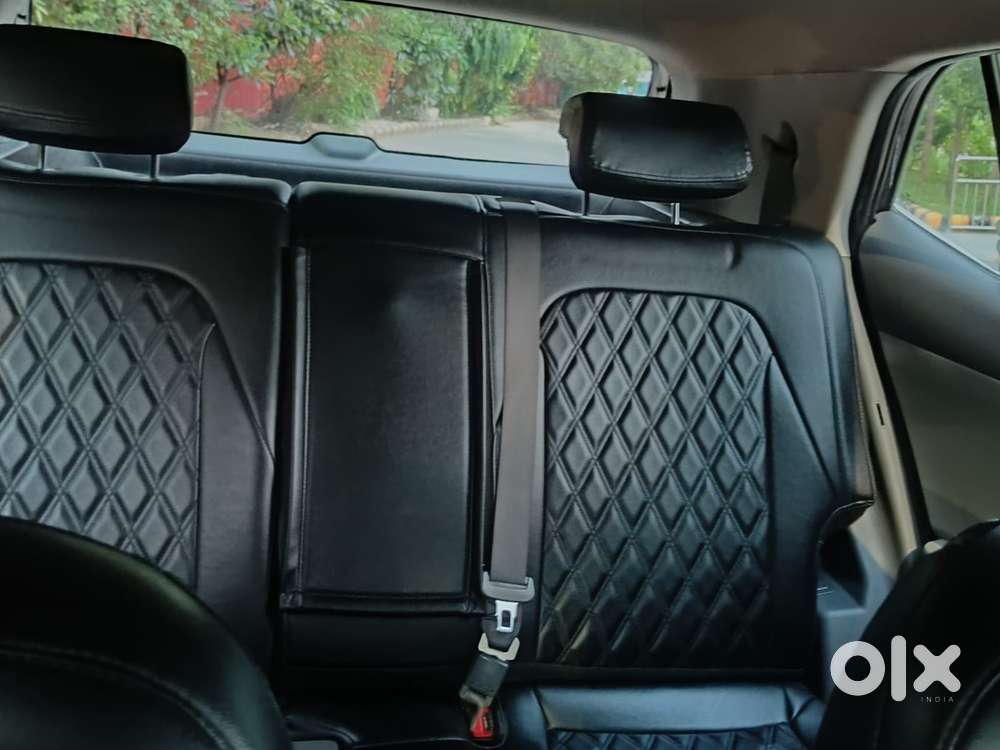 Hyundai Creta 1.5 Ex Petrol, 2024, Petrol