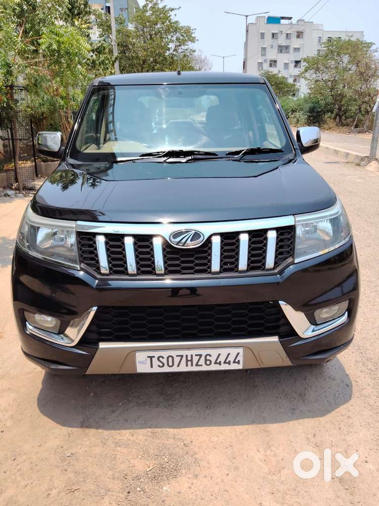 Mahindra Bolero Neo 1.5 N 10, 2022, Diesel