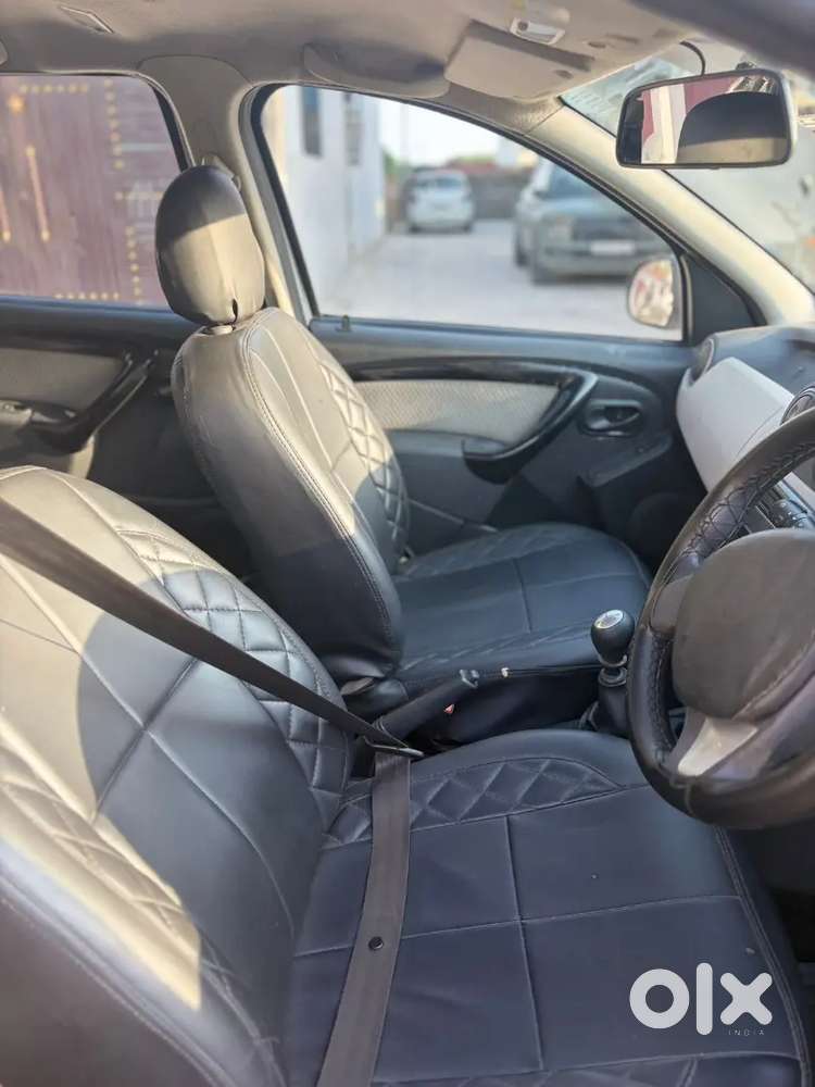 Renault Duster 2015 Diesel Well Maintained