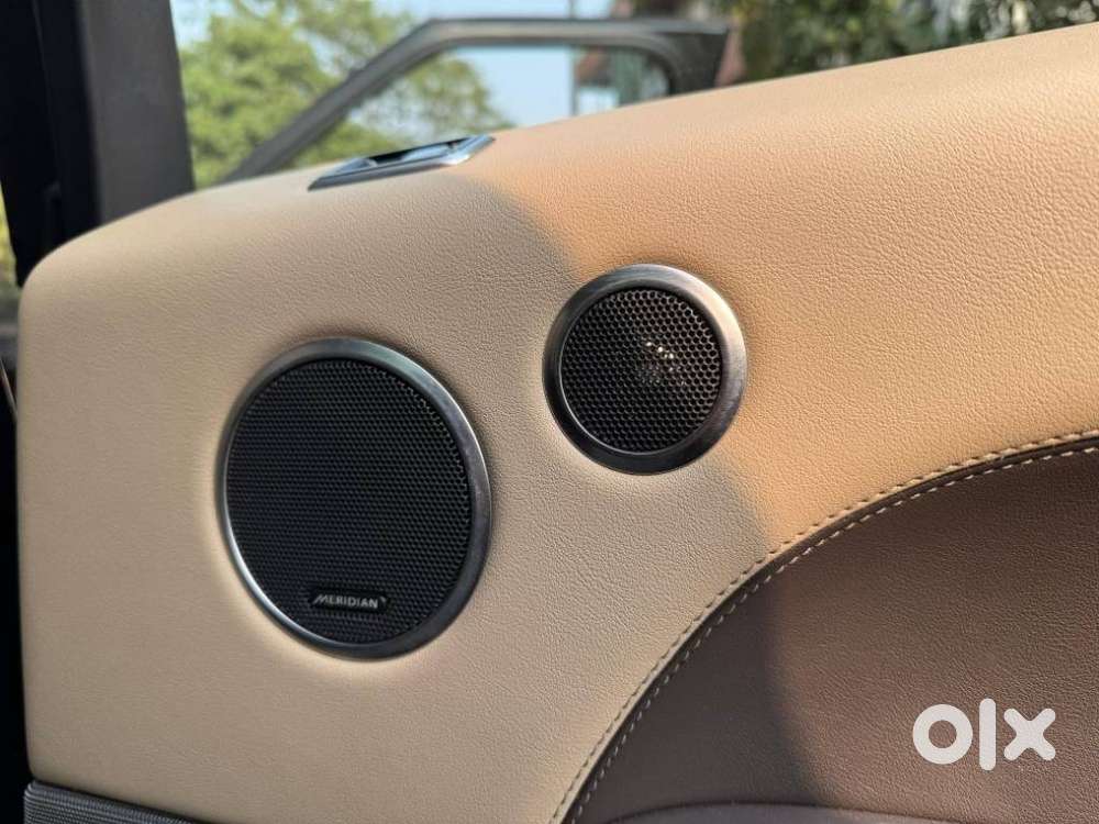 Land Rover Range Sport Hse, 2021, Petrol