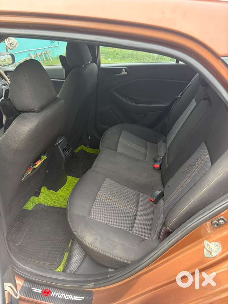 Hyundai I20 Active 2018 Petrol Well Maintained