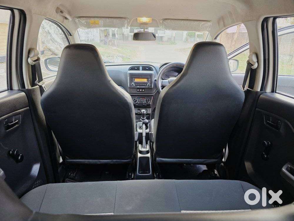 Maruti Suzuki Alto K10 1.0 Vxi, 2024, Petrol