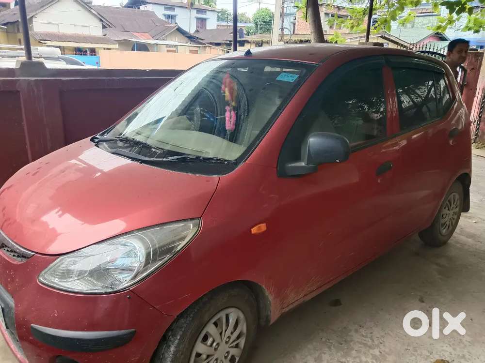 Sale Of Hyundai I10, Khalihamari Dibrugarh