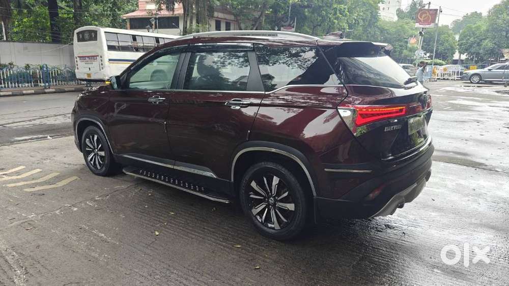 Mg Hector Sharp Dct Automatic, 2020, Petrol