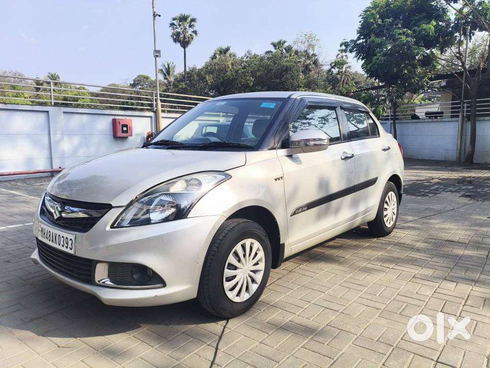 Maruti Suzuki Swift Dzire 2015-2017 1.2 Vxi, 2016, Petrol