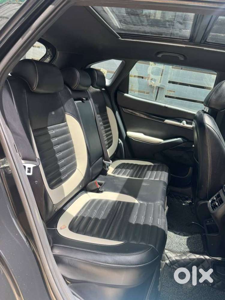 Kia Seltos 1.5 Gtx+ Diesel At, 2024, Diesel