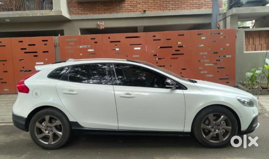 Volvo V40 D3 Kinetic, 2014, Diesel