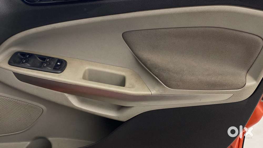 Ford Ecosport [2013-2015] 1.5 Trend Tdci, 2015, Diesel