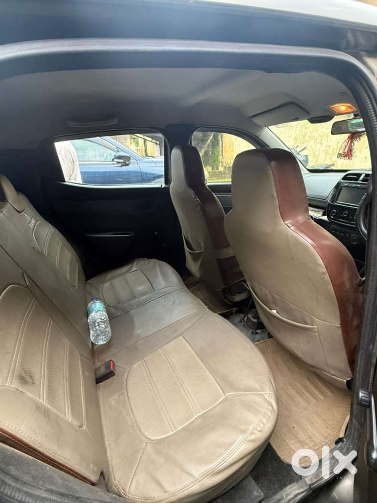 Urgent Sale Renault Kwid Petrol Well Maintained