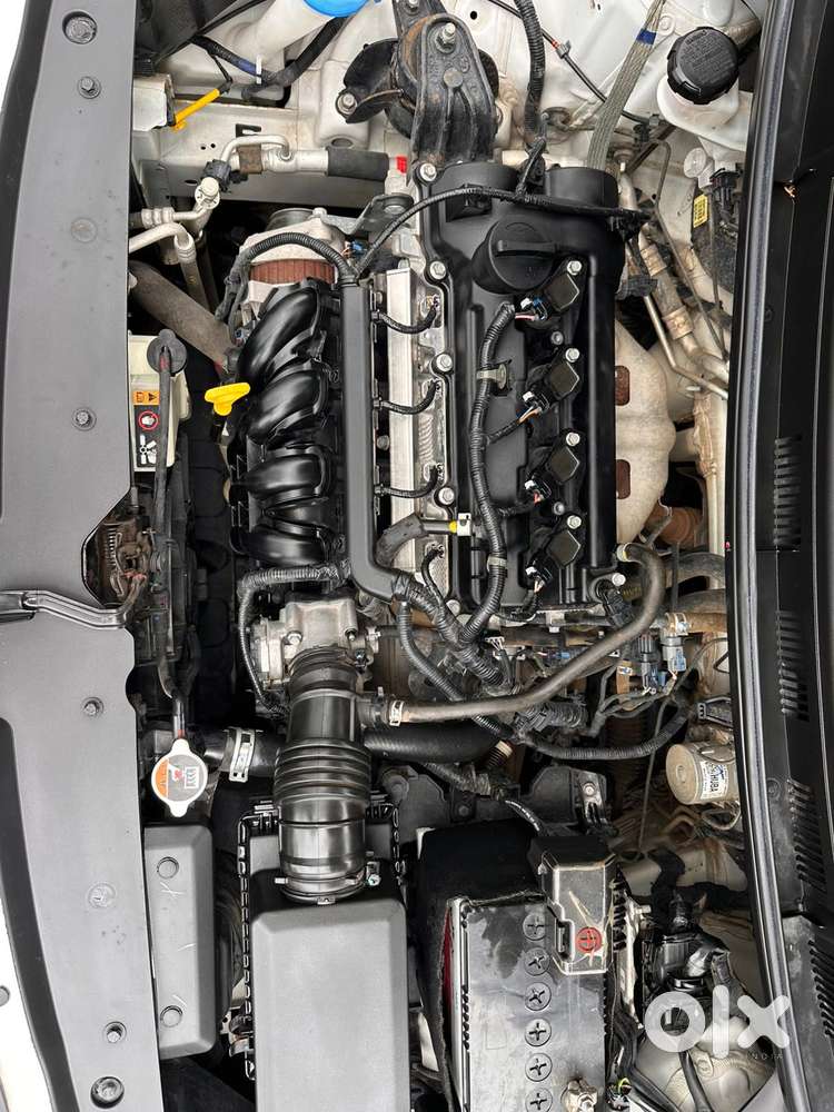 Hyundai Elite I20 Sportz Plus, 2020, Petrol