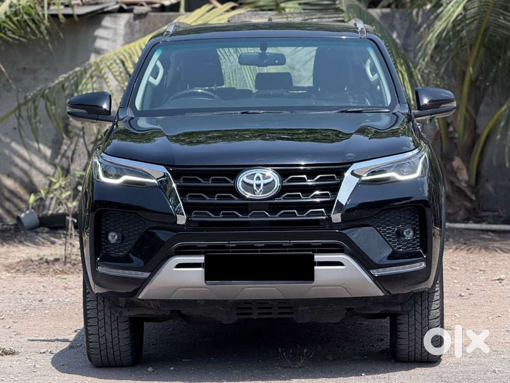 Toyota Fortuner 4x2 At 2.8 Diesel, 2024, Diesel