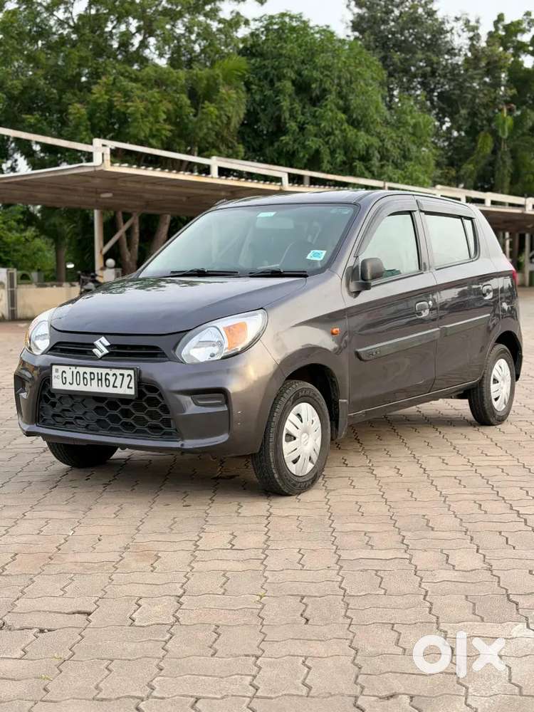 Maruti Suzuki Alto 800 Lxi 2022