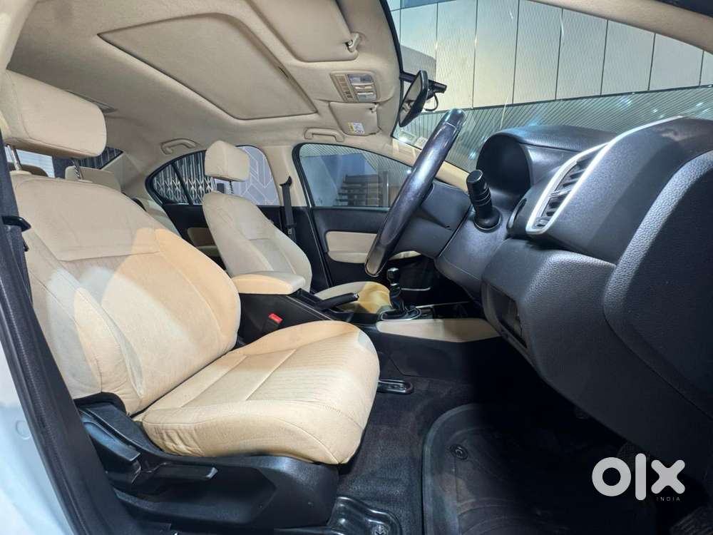 Honda City Vx Petrol Mt, 2022, Petrol