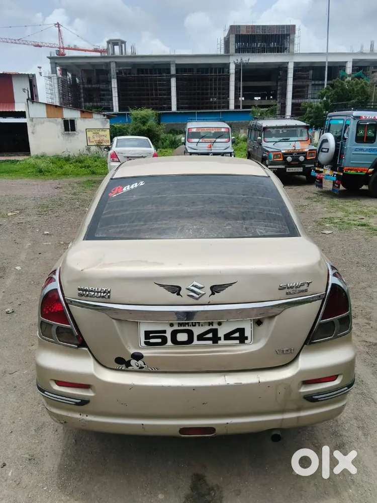 Maruti Dzire Lxi 2010