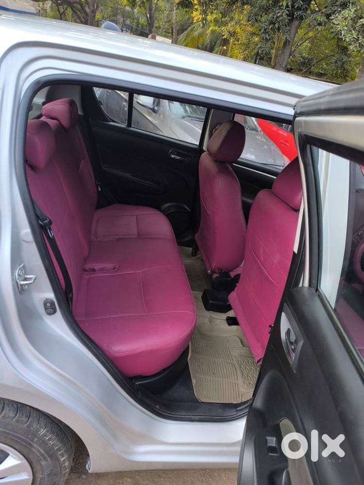 Maruti Suzuki Swift Ddis Vdi, 2015, Diesel