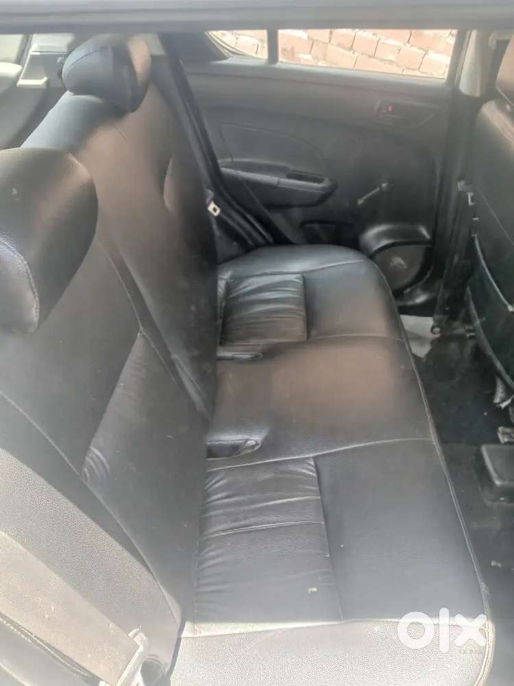 Maruti Suzuki Swift Lxi 2016 Model