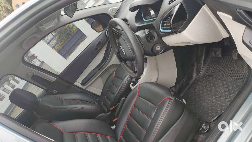 Tata Tiago Ev Xt Lr, 2024, Electric