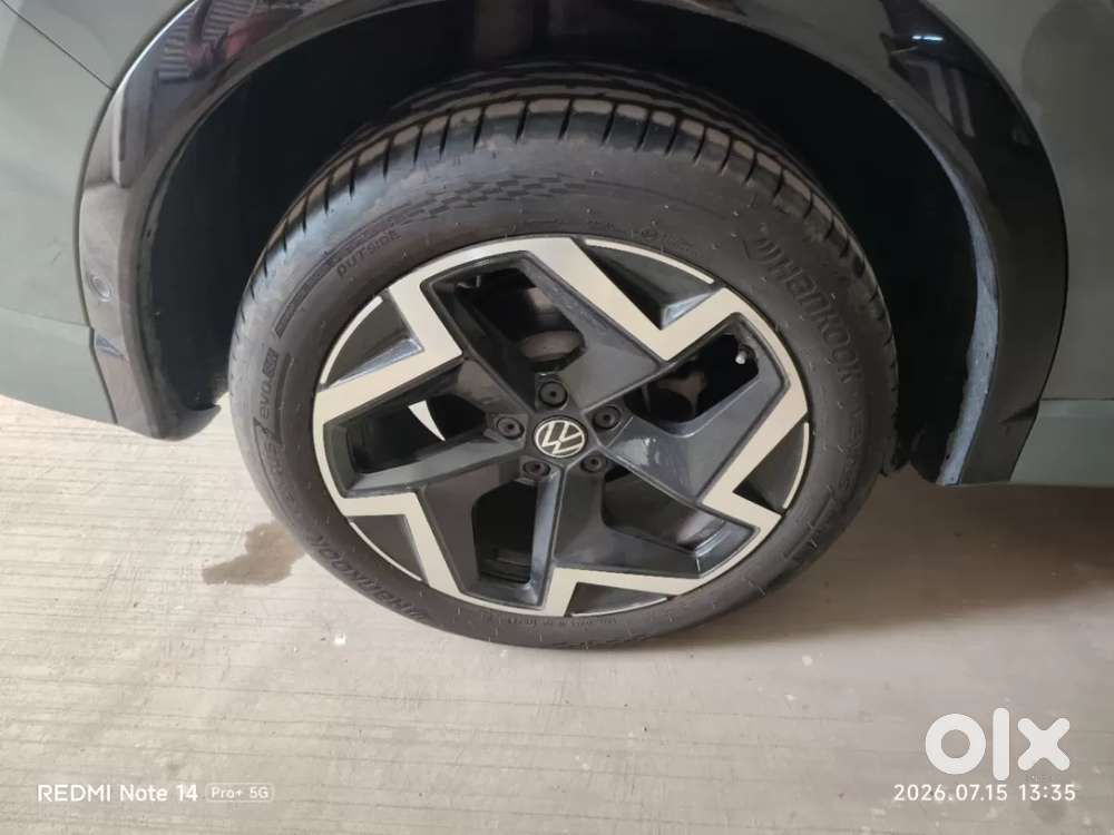 Volkswagen Tiguan R-line, 2025, Petrol